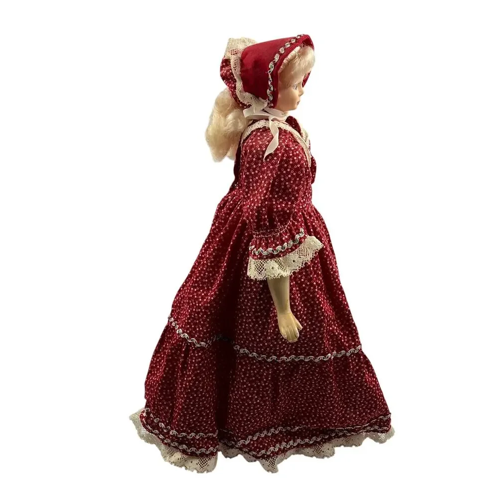 Vintage porcelain collectors